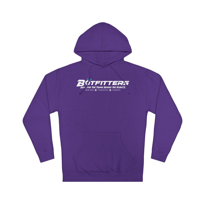 Botfitters - Unisex Hoodie