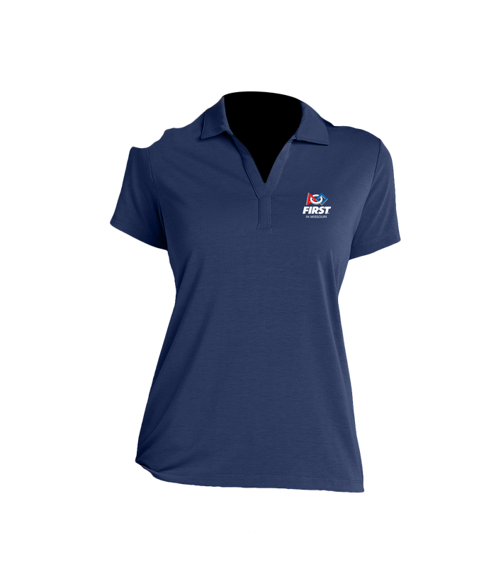 FiMO Womens Polo