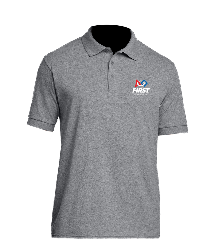 FiMO Mens Polo