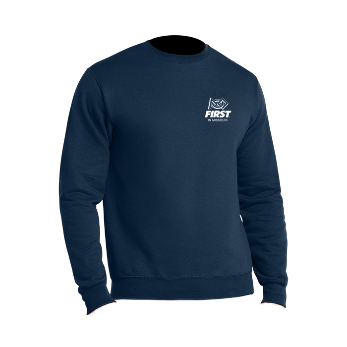 FiMO Crewneck