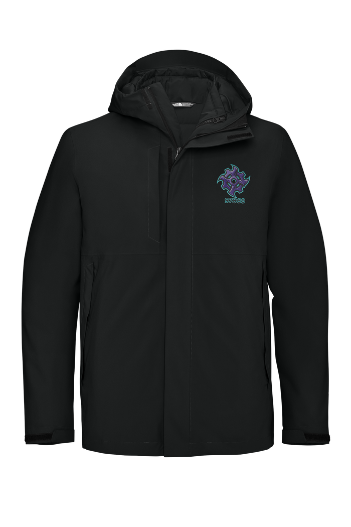 Ninja Triclimate Jacket