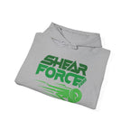 Shear Force — The Standard Hoodie