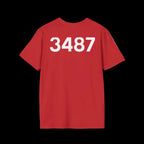 Red Pride — Team Tee