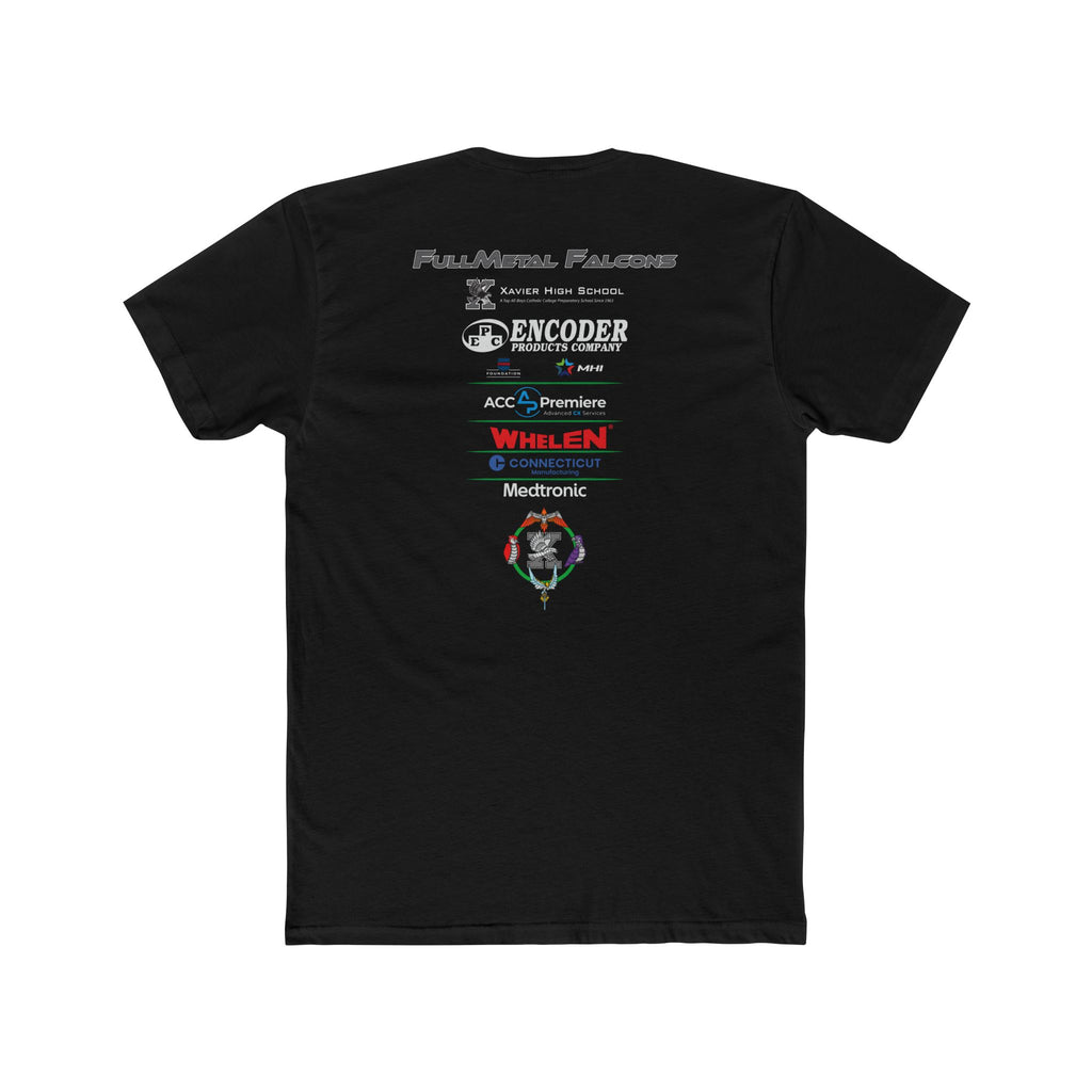 FMF — Penguin Tee