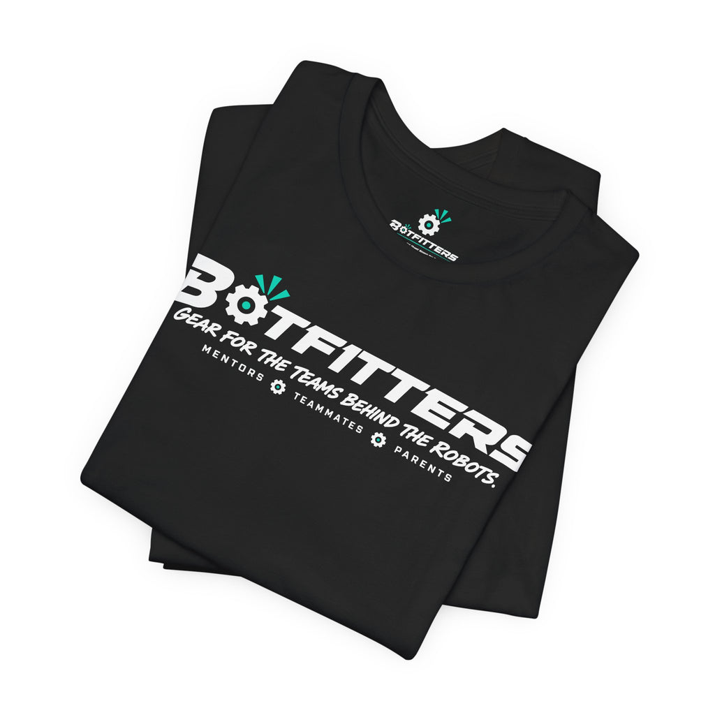 Botfitters - Unisex Tee