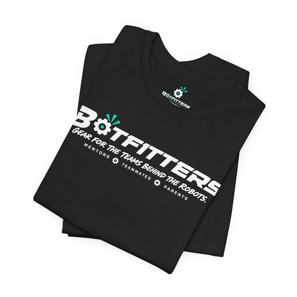 Botfitters - Unisex Tee