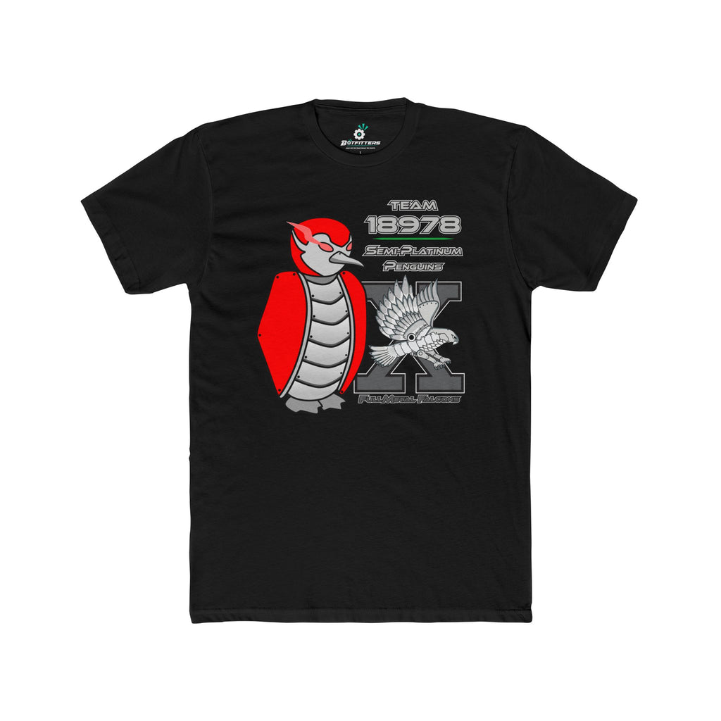 FMF — Penguin Tee