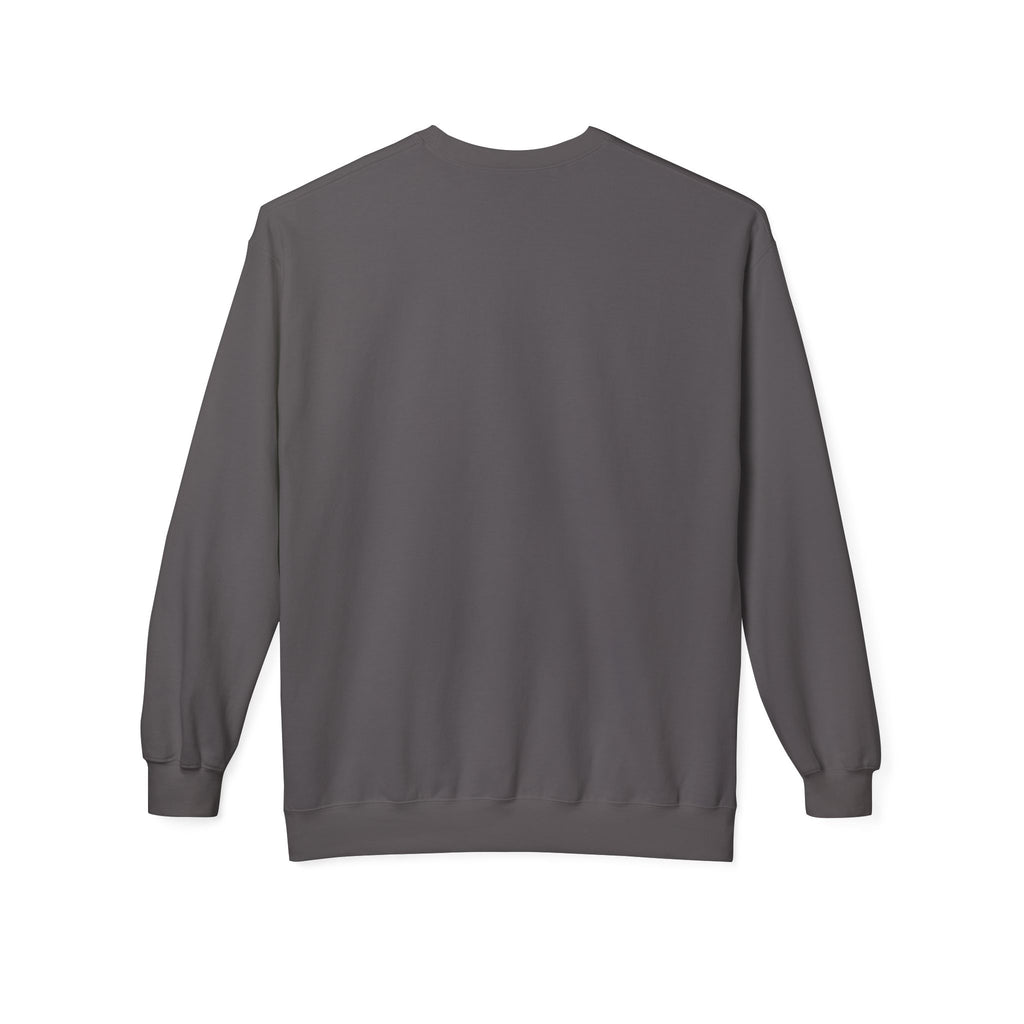Shear Force — Trapezoid Block Crewneck