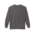 Shear Force — Trapezoid Block Crewneck