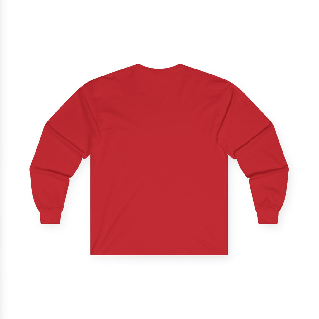 Samurai - Long Sleeve Tee