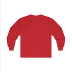 Samurai - Long Sleeve Tee