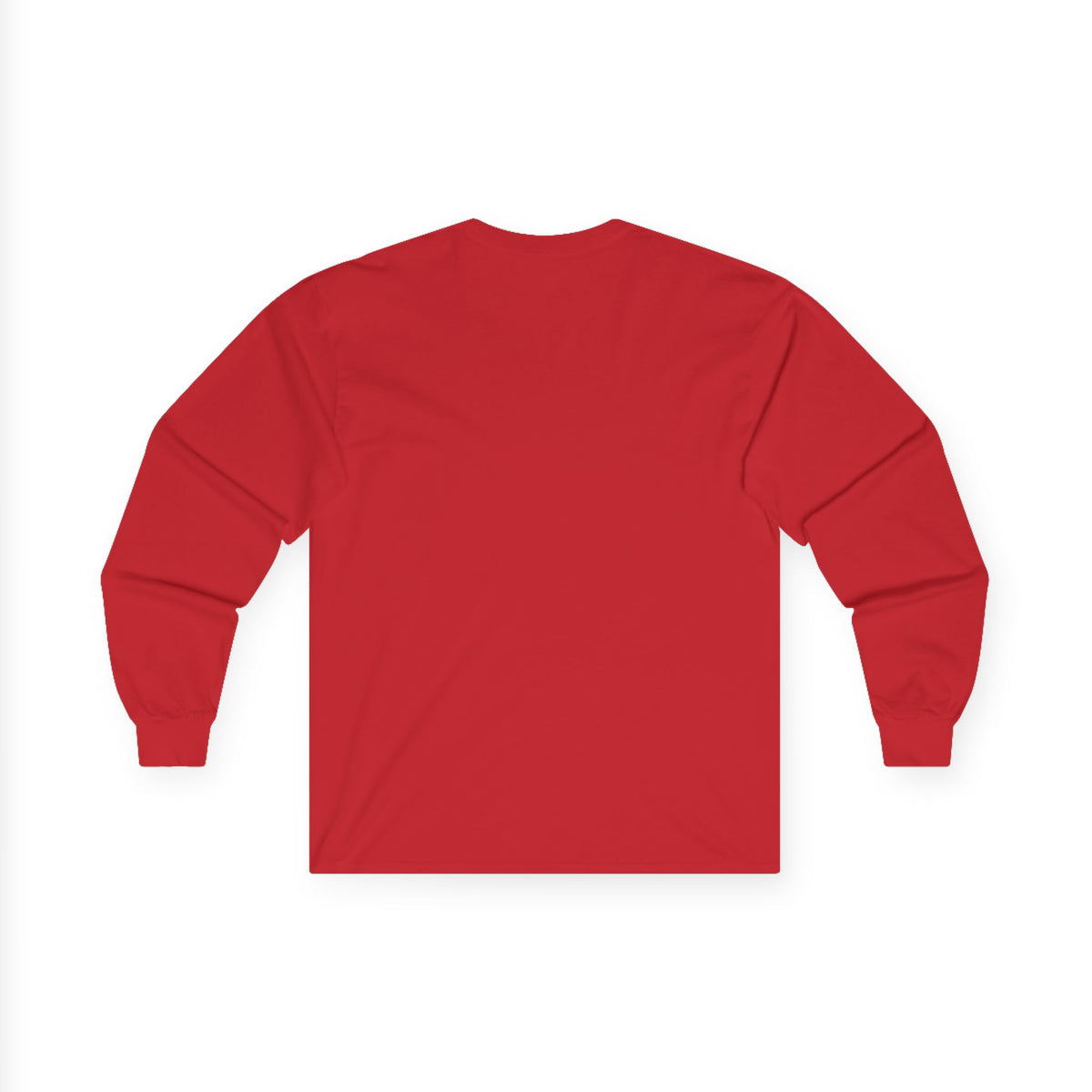 Samurai - Long Sleeve Tee