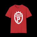 Red Pride — Team Tee