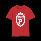 Red Pride — Team Tee