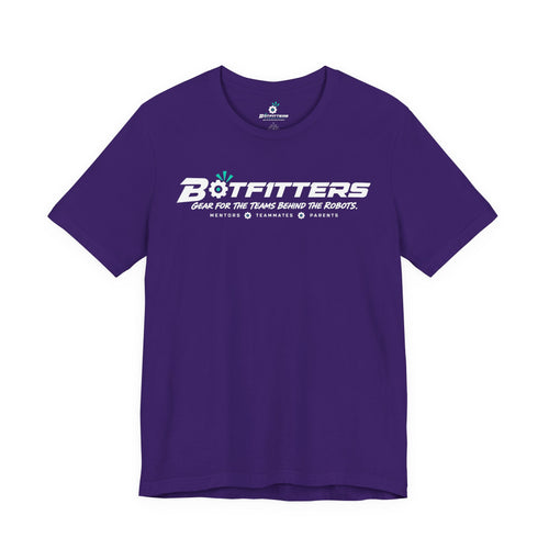 Botfitters - Unisex Tee