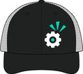 Samurai — Mesh Back Cap