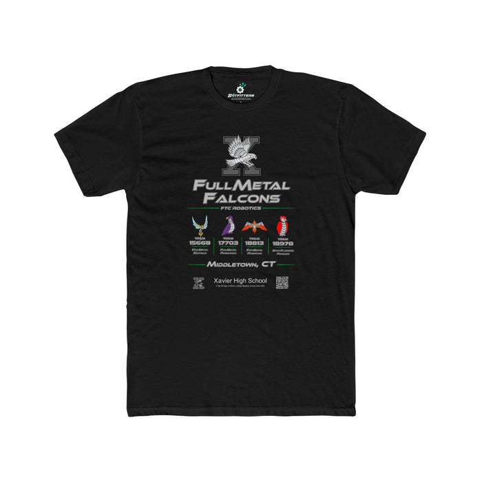 FMF — Team Tee