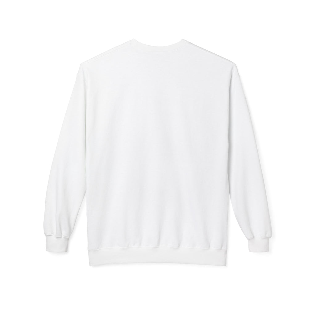 Shear Force — The Standard Crewneck