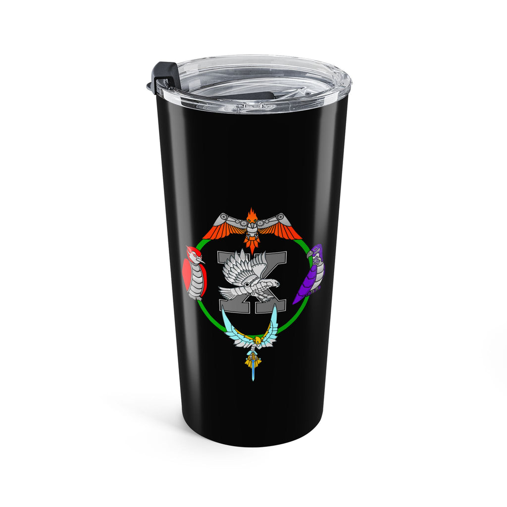 FMF – Mentor Tumbler 20oz