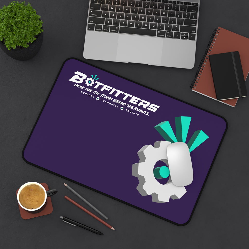 Botfitters – Desk Mat