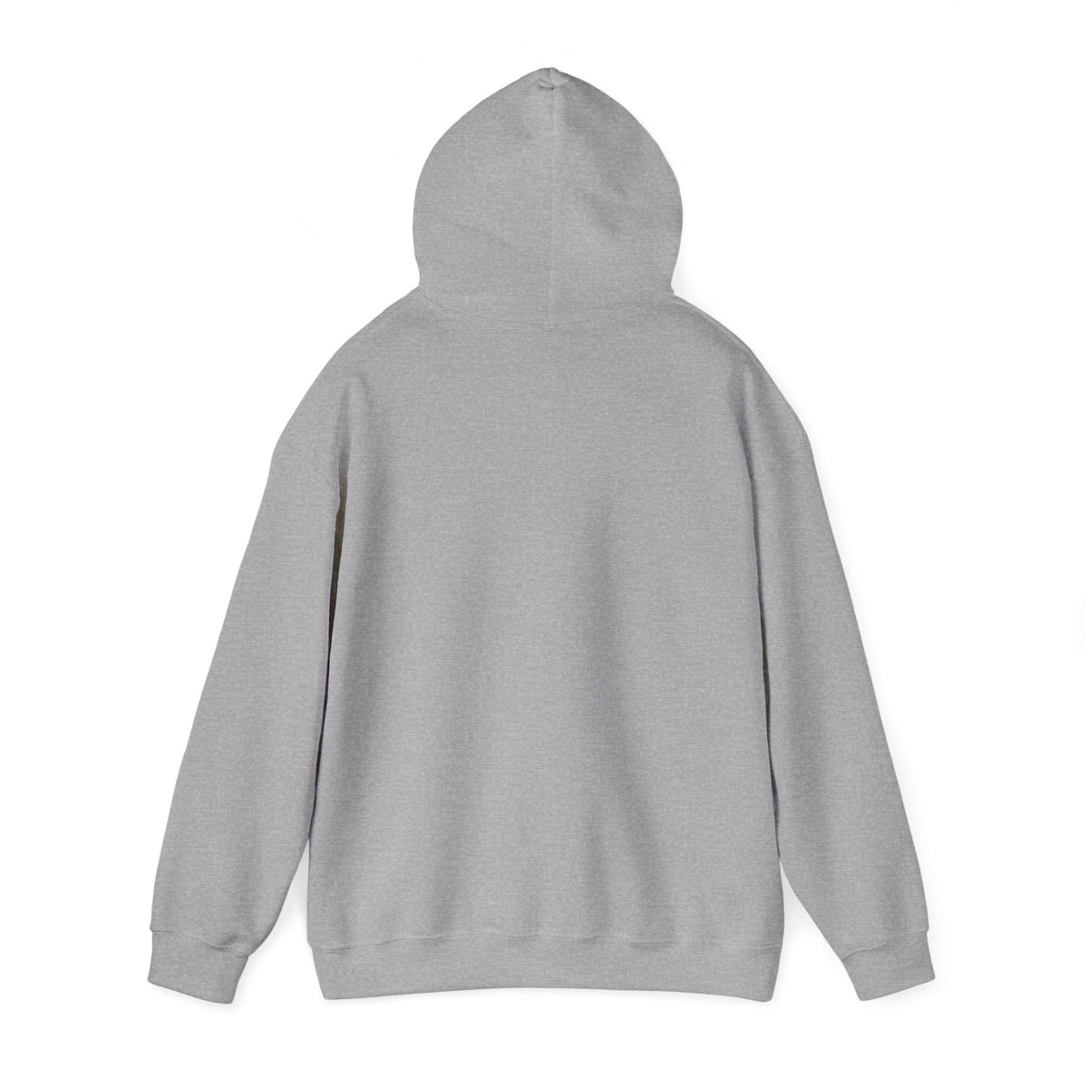 Shear Force — Vertical Charge Hoodie