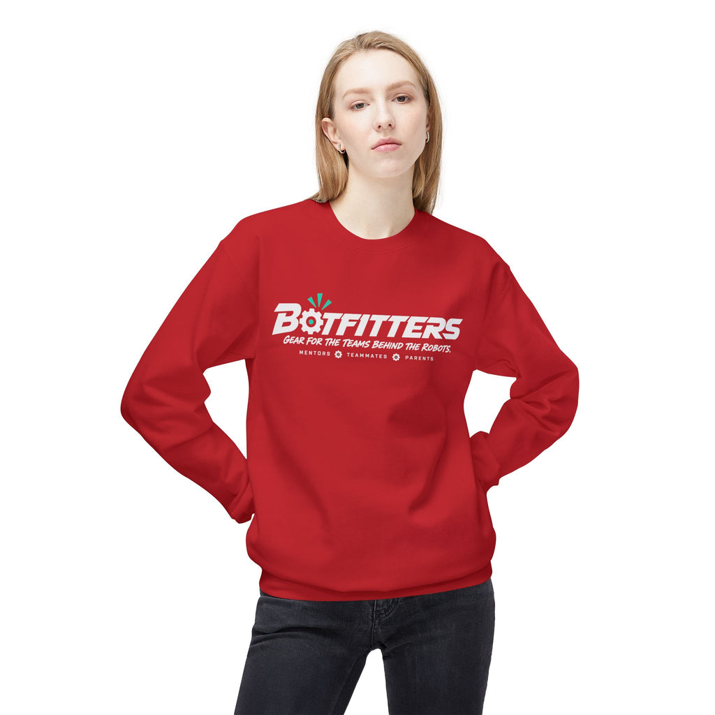 Samurai - Crewneck Sweatshirt