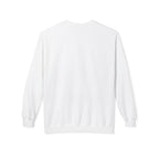 Shear Force — Vertical Charge Crewneck