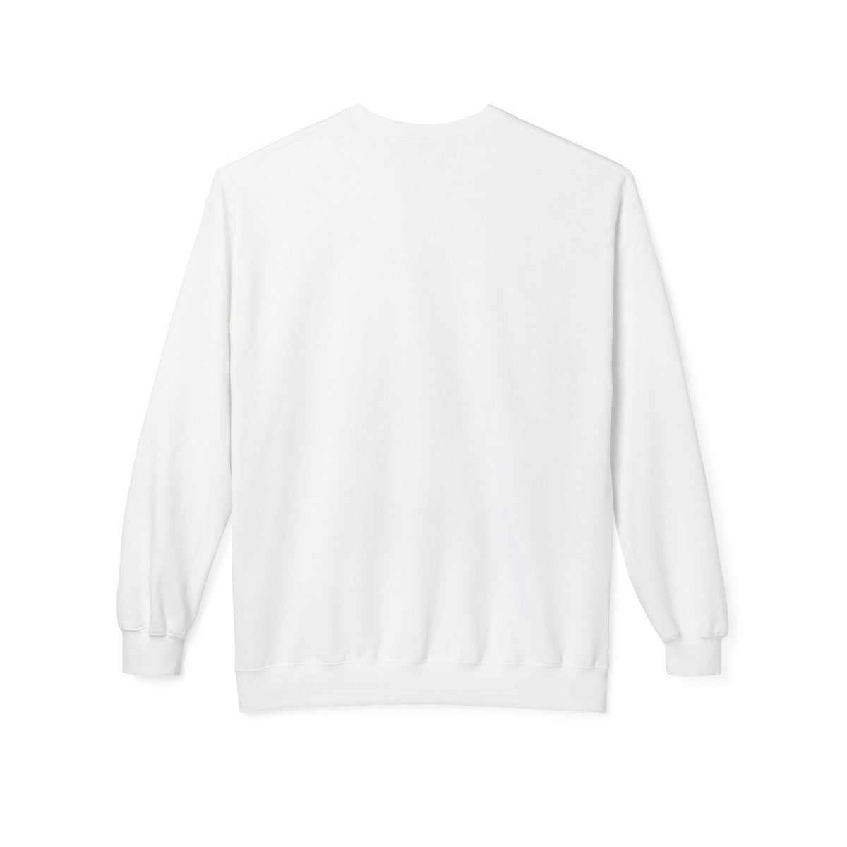 Shear Force — Vertical Charge Crewneck