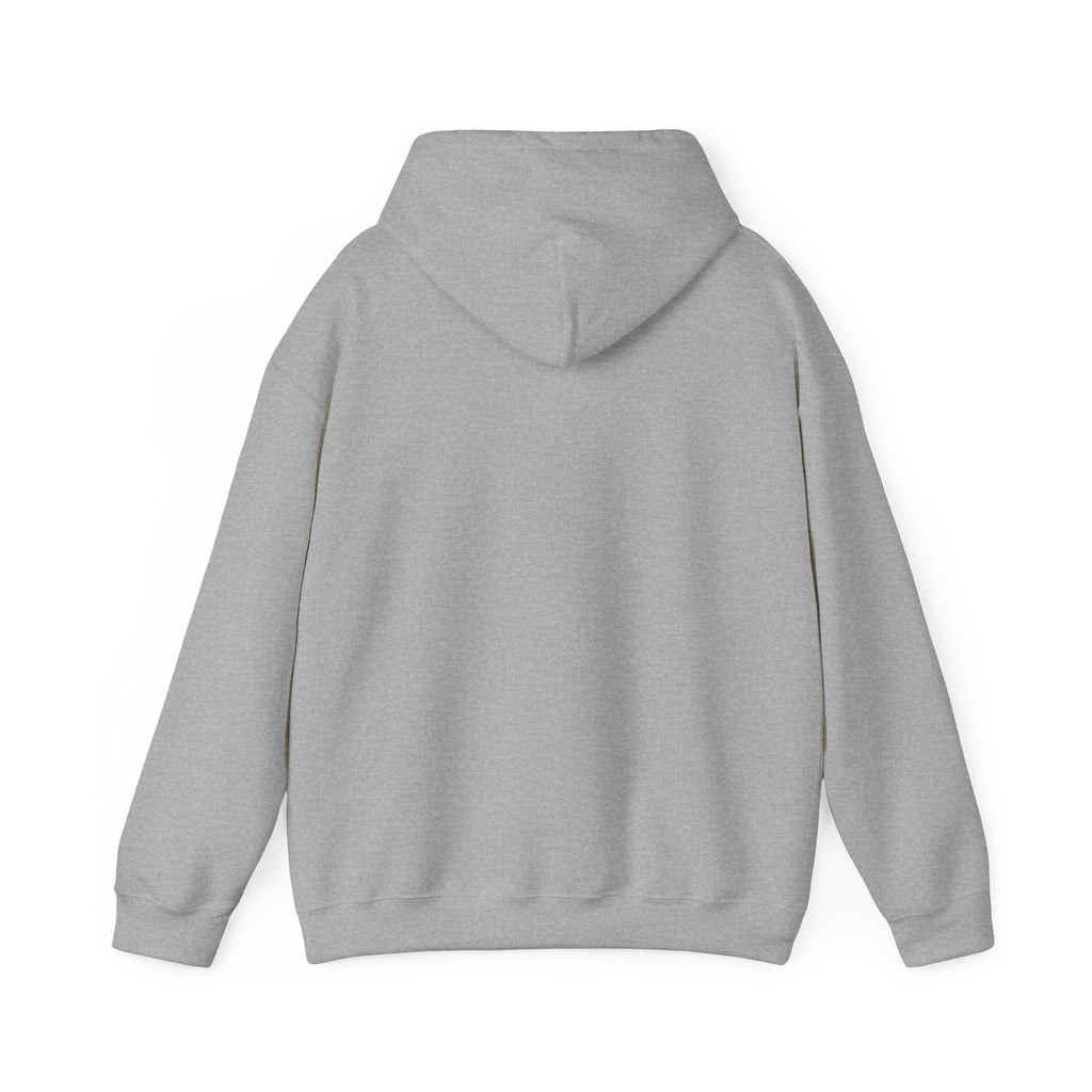 Shear Force — Vertical Charge Hoodie