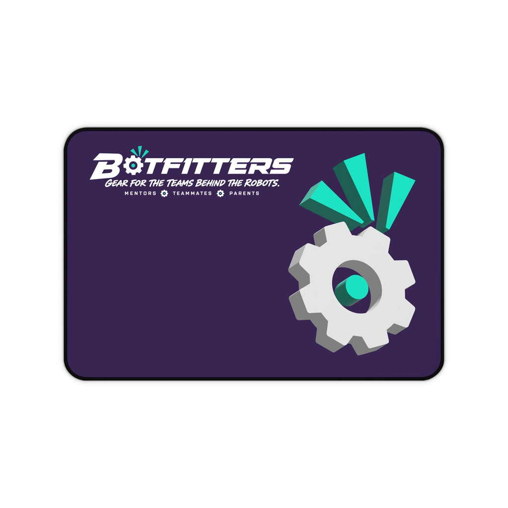 Botfitters – Desk Mat
