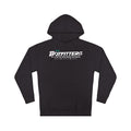 Samurai — Hoodie
