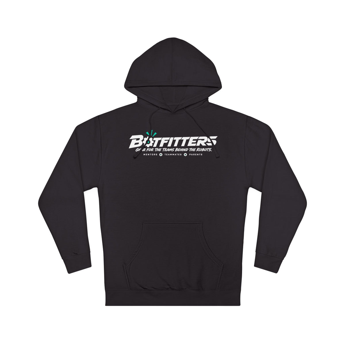 Samurai — Hoodie