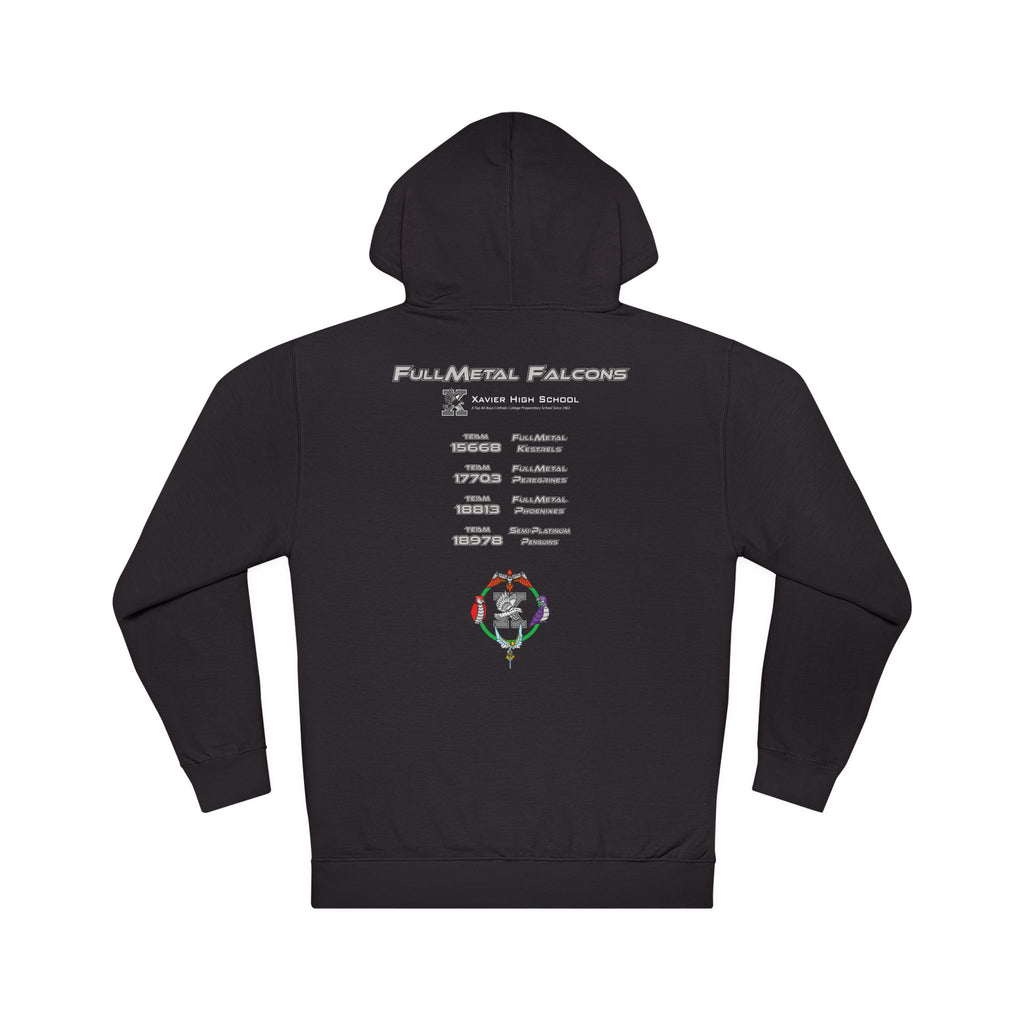 FMF- Unisex Hoodie