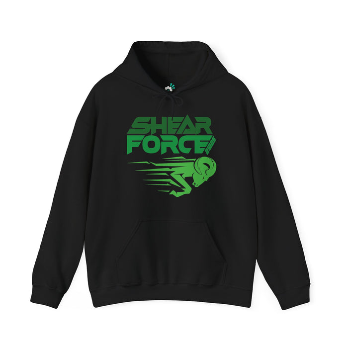 Shear Force — The Standard Hoodie
