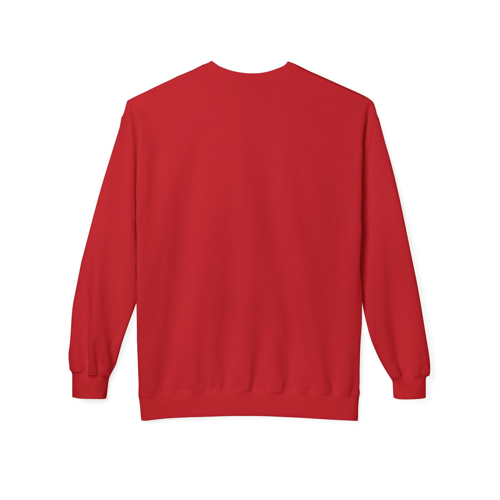 Samurai - Crewneck Sweatshirt