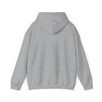 Shear Force — Side Stack Hoodie