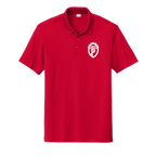 Red Pride Team Polo