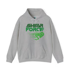 Shear Force — The Standard Hoodie