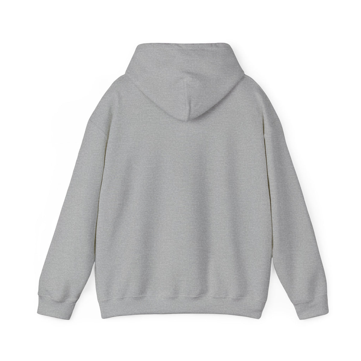 Shear Force — The Standard Hoodie