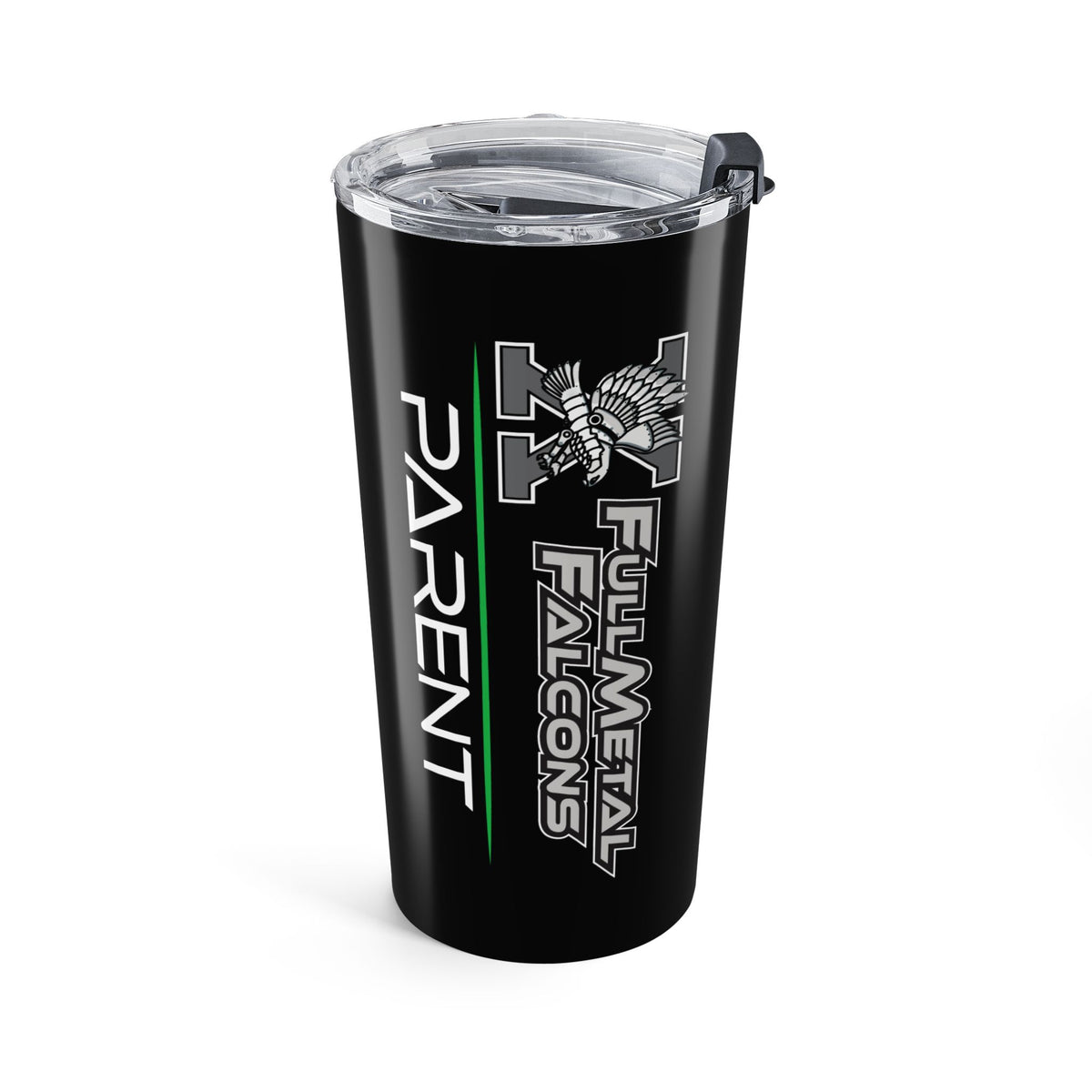 FMF – Parent Tumbler 20oz