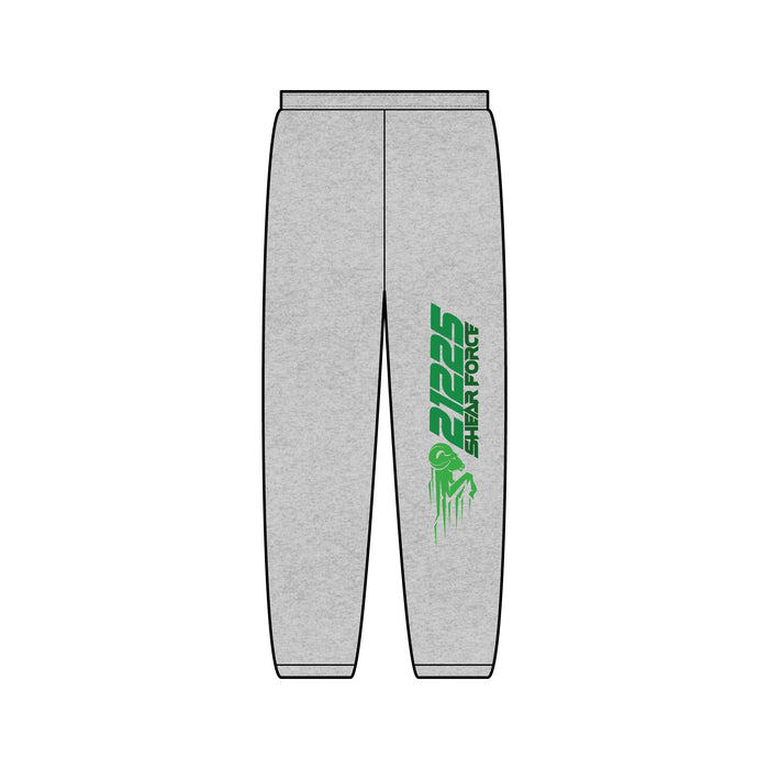 Shear Force — Athletic Joggers