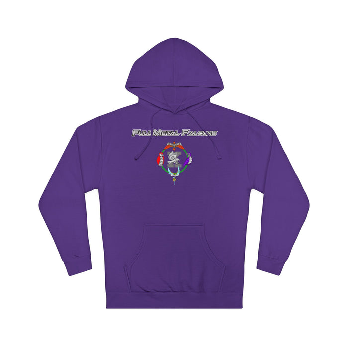 FMF- Unisex Hoodie