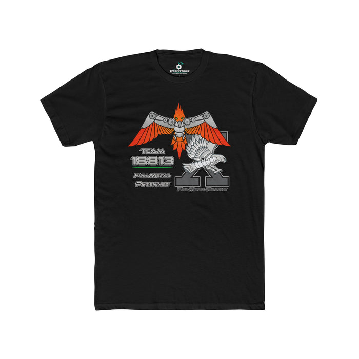 FMF — Phoenix Tee
