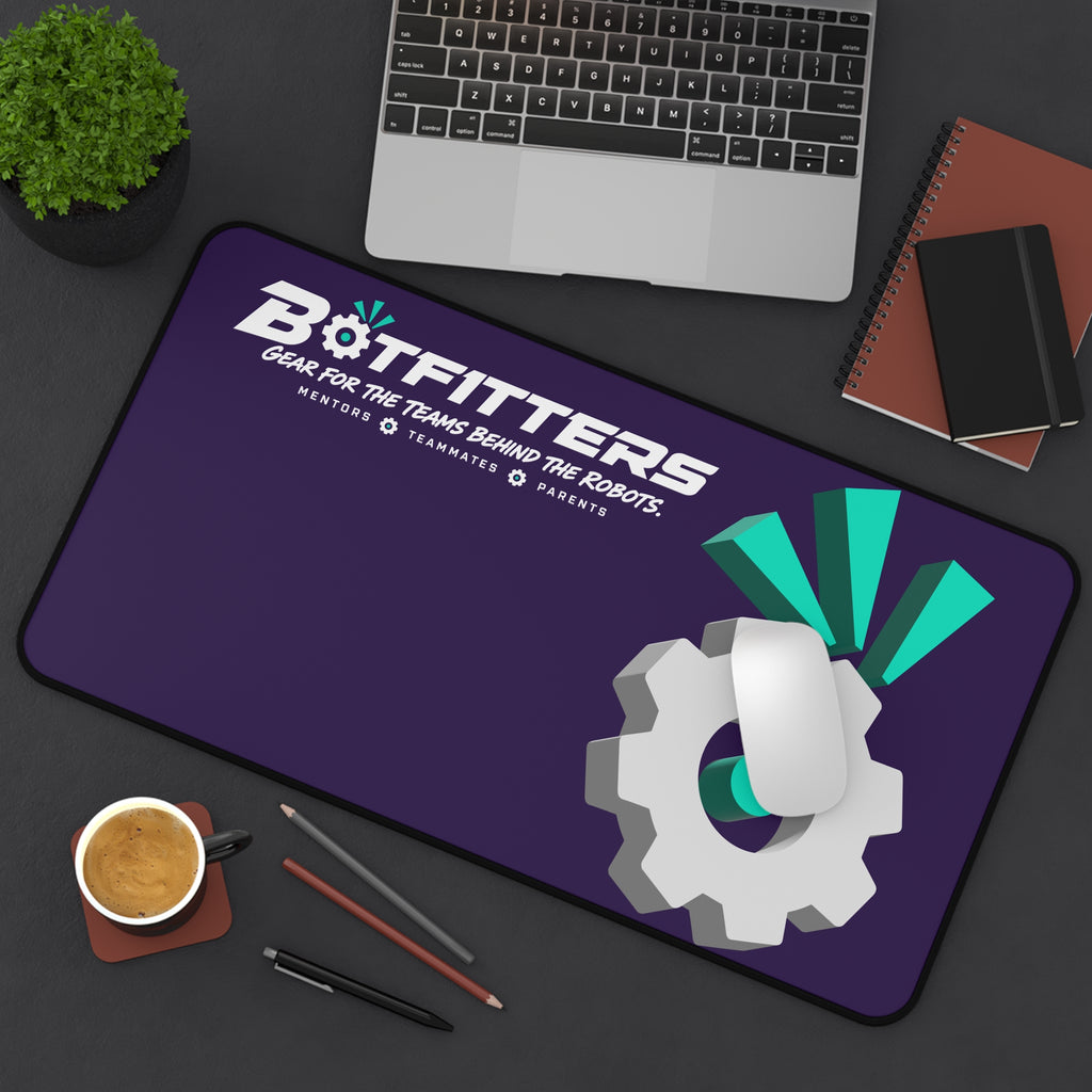 Botfitters – Desk Mat