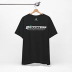Botfitters - Unisex Tee