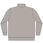 Shear Force — The Standard Quarter-Zip Pullover