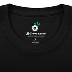 Shear Force — Vertical Charge Tee