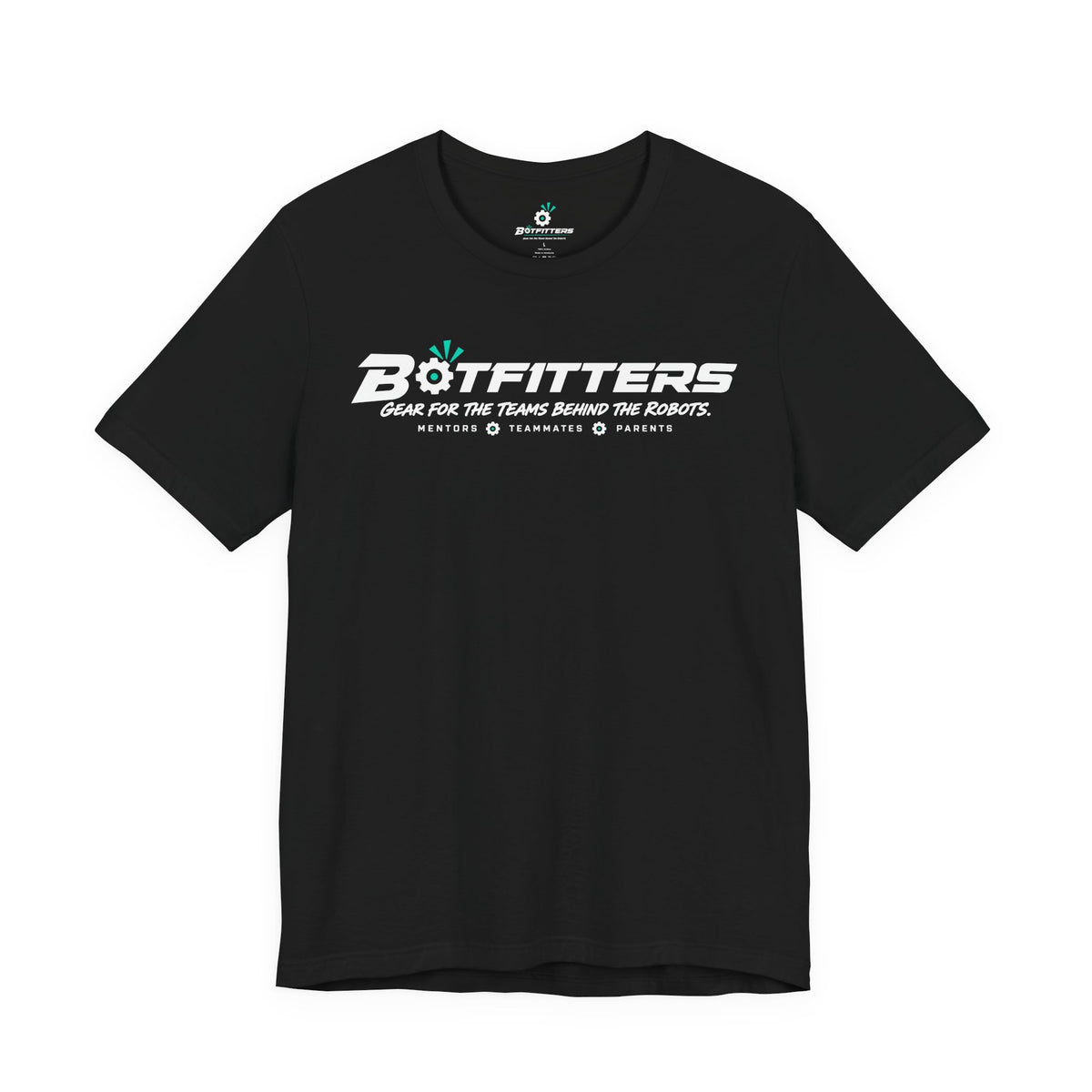 Botfitters - Unisex Tee
