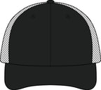 Samurai — Mesh Back Cap