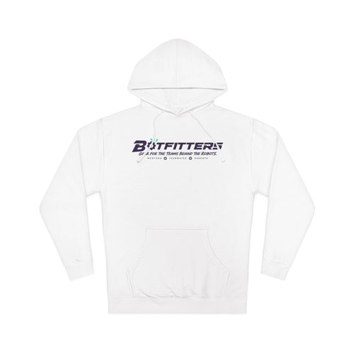 Botfitters - Unisex Hoodie